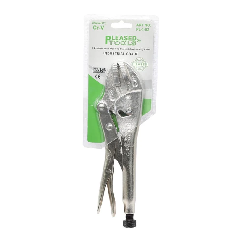 Плоскогубцы PL-1-92 25 см
