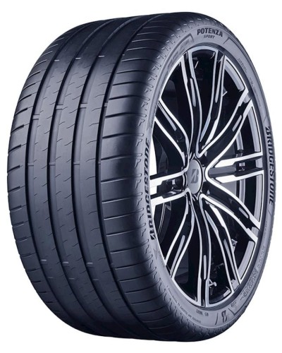 Şinlər Bridgestone Potenza Sport 275/30 R20 97Y