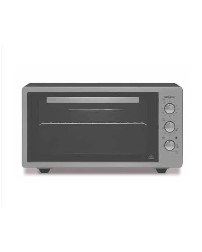 Soba Eurolux EU-EO3240SG Grey 50L