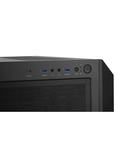 Kompüter korpusu 2E Gaming Splendor G4301 (2E-G4301)