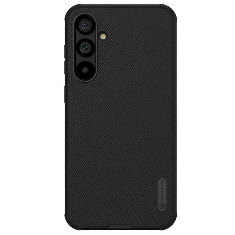 Чехол Nillkin Frosted Shield Pro для Galaxy S23 FE Black