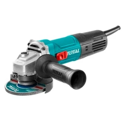 Угловая шлифовальная машина Total TG10711556 Угловая шлифовальная машина Total TG10711556