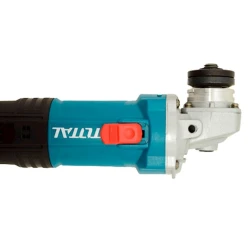 Угловая шлифовальная машина Total TG10711556 Угловая шлифовальная машина Total TG10711556