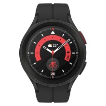 Ağıllı saat Samsung Galaxy Watch 5 Pro 45mm Black Titanium
