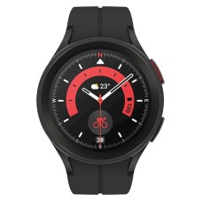 Ağıllı saat Samsung Galaxy Watch 5 Pro 45mm Black Titanium