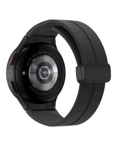 Ağıllı saat Samsung Galaxy Watch 5 Pro 45mm Black Titanium