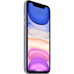Смартфон Apple iPhone 11 4GB/64GB Dual Sim Purple