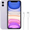 Смартфон Apple iPhone 11 4GB/64GB Dual Sim Purple