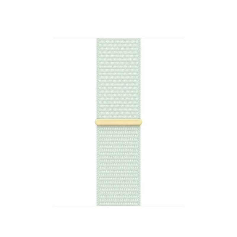 Ремешок Apple 41mm Sport Loop Soft Mint (MW4M3ZM/A)