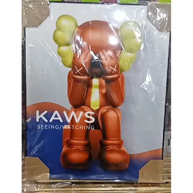 Декоративная роспись SS-019, 50х40 см Декоративная роспись SS-019, 50х40 см