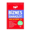 Книга Biznes İdarəçiliyi Anar Bayramov ilə: Real Təcrübə