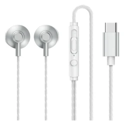 Наушники Remax RM-711i White