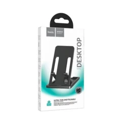 Держатель для телефона Hoco HD5 Black