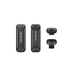 Микрофон Boya BY-WM3T2-D1