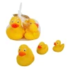 Игрушечная утка-мама и цыплята вместе HP945, 3 года