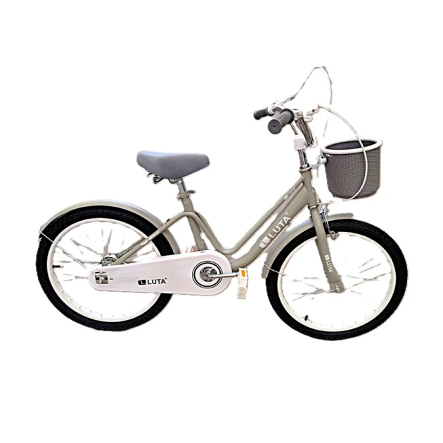 Velosiped Luta 12