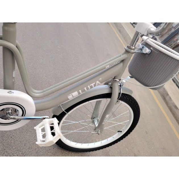 Velosiped Luta 12