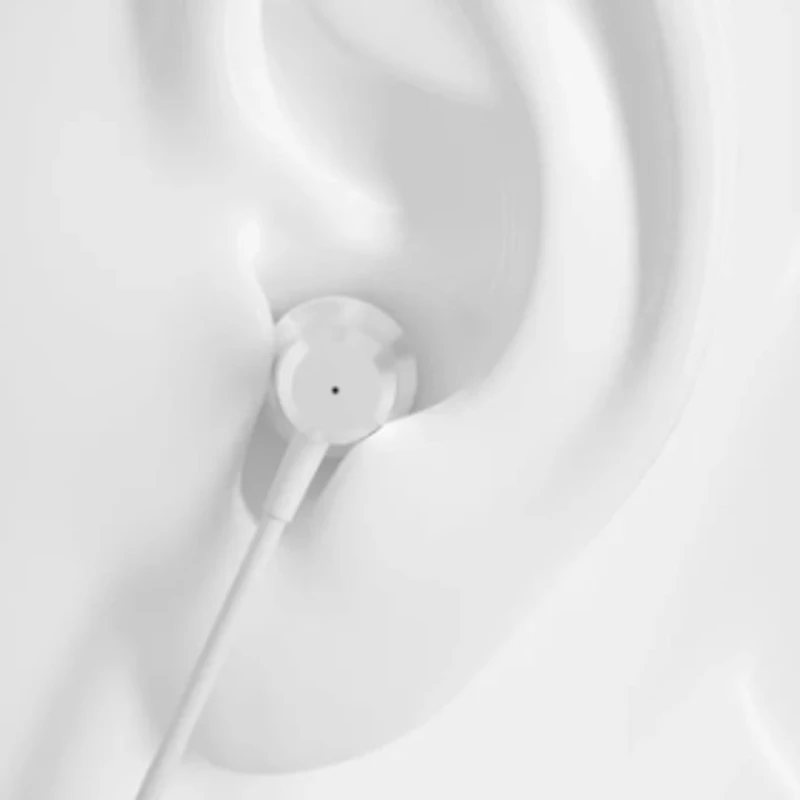 Simli qulaqlıq Dudao X10 White Simli qulaqlıq Dudao X10 White