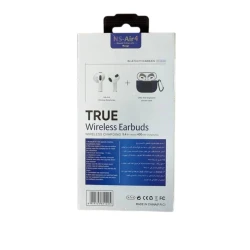 Simsiz qulaqliq NS-air4 True Wireless Earbuds