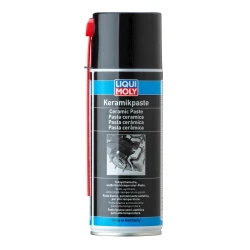Синтетическая смазка Liqui Moly Keramik-Paste LM-3419, 0.4 л