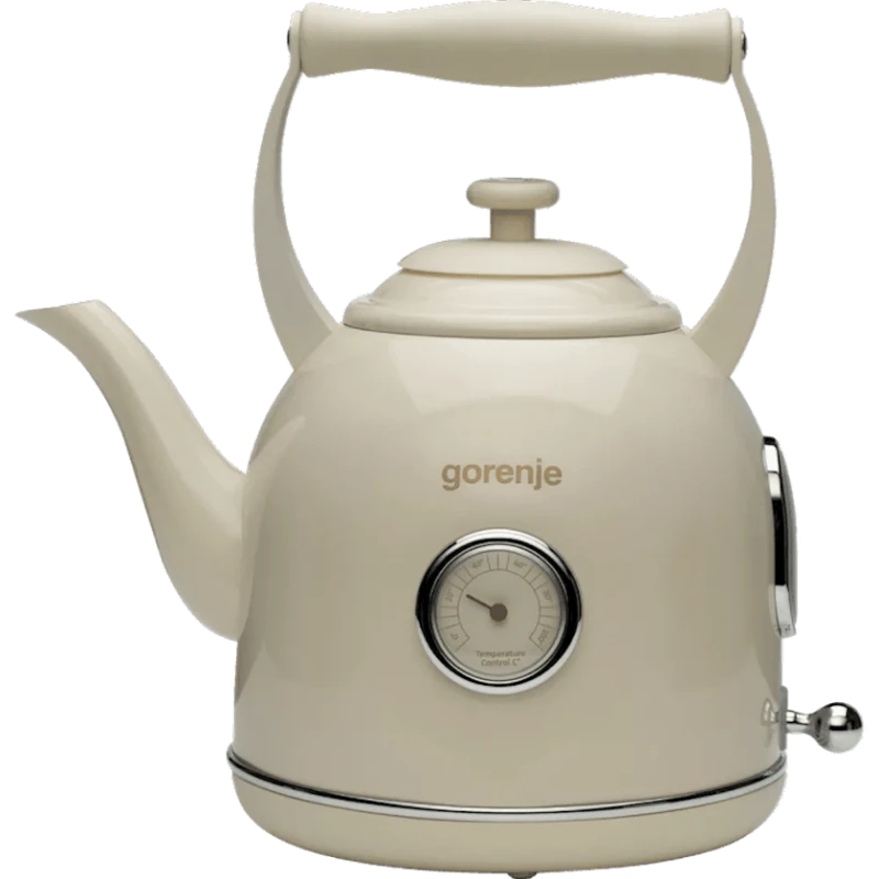 Электрочайник Gorenje K17CLIN Электрочайник Gorenje K17CLIN