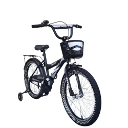 Детский двухколесный велосипед Stels 20