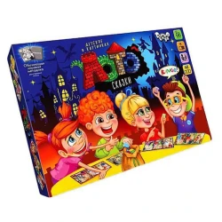 Настольная игра Donko Toys kadusi_0124