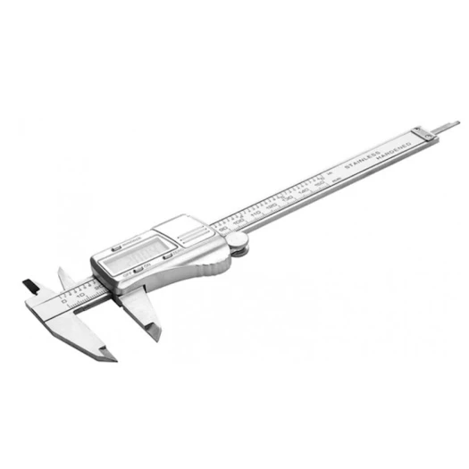 Штангенциркуль Tolsen 35053 Штангенциркуль Tolsen 35053