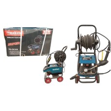 Yüksək təzyiqli yuyucu Tmakota TM-CW20S, 3200 Vt, 290 bar - Makota_TM_CW20S_A145X