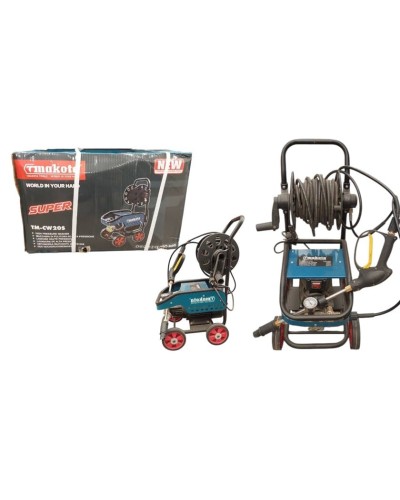 Yüksək təzyiqli yuyucu Tmakota TM-CW20S, 3200 Vt, 290 bar - Makota_TM_CW20S_A145X