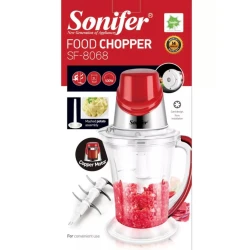 Doğrayıcı Sonifer SF-8068