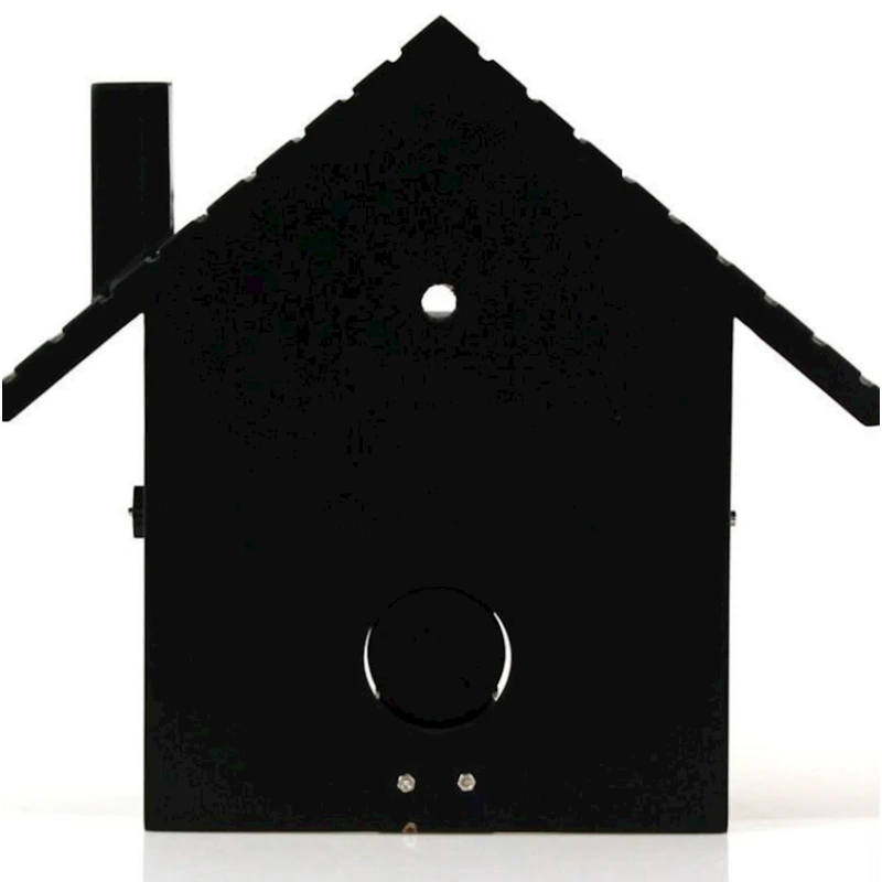 Masaüstü saat HY-F058 Wood