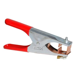 Зажим массы для сварочного оборудования Eltos 300A ESP 301