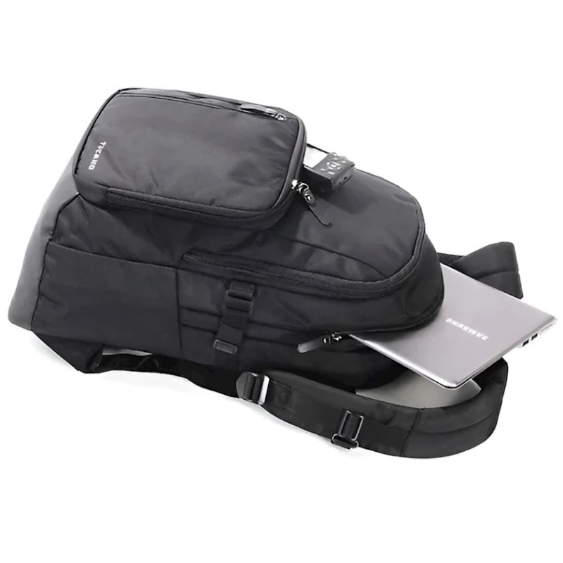 Noutbuk üçün bel çantası Tucano 15.6 Noutbuk üçün bel çantası Tucano 15.6