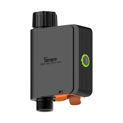 Контроллер водяного клапана Sonoff Zigbee 3.0