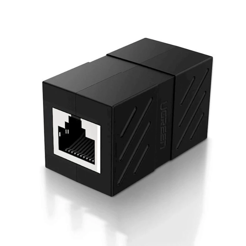 Ethernet bağlayıcı Ugreen NW114 Ethernet RJ45