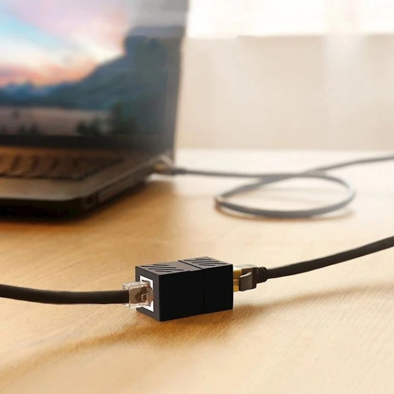 Ethernet bağlayıcı Ugreen NW114 Ethernet RJ45