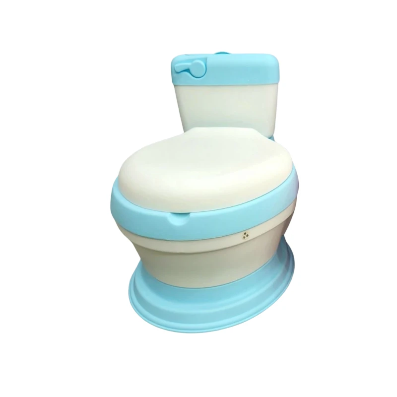 Körpə üçün güvəc UNGVMT001, mavi