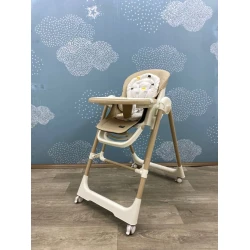 Uşaq yedirmə oturacaqları AG8066 BURBAY AZR2902 bej Uşaq yedirmə oturacaqları AG8066 BURBAY AZR2902 bej