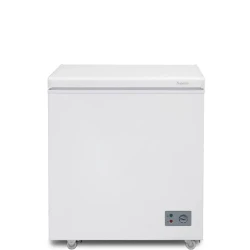 Морозильный ларь Biryusa 155KX