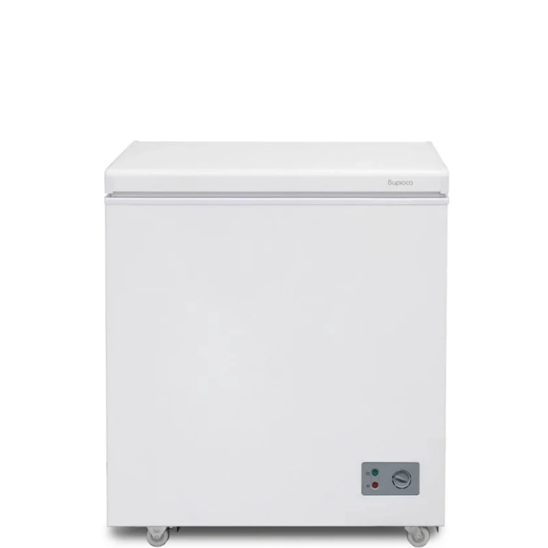 Морозильный ларь Biryusa 155KX Морозильный ларь Biryusa 155KX