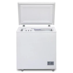 Морозильный ларь Biryusa 155KX