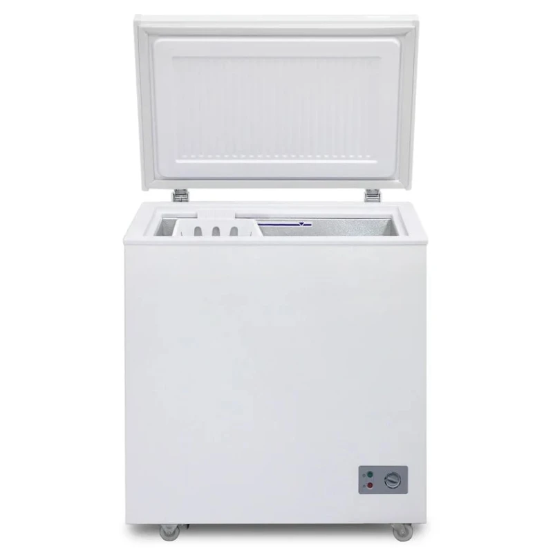 Морозильный ларь Biryusa 155KX Морозильный ларь Biryusa 155KX