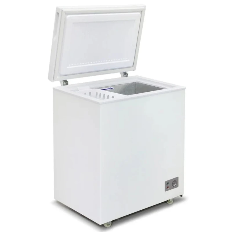 Морозильный ларь Biryusa 155KX Морозильный ларь Biryusa 155KX