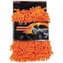 Avtomobil üçün süngər Koopman PremiumParts, 27х17 sm