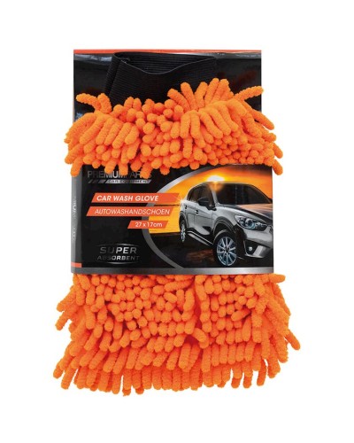Avtomobil üçün süngər Koopman PremiumParts, 27х17 sm