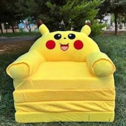 Uşaqlar üçün kreslo , sarı