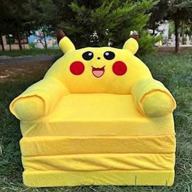 Uşaqlar üçün kreslo , sarı Uşaqlar üçün kreslo , sarı