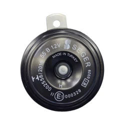 Автомобильный звуковой сигнал Seger 55B