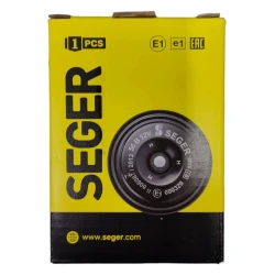 Автомобильный звуковой сигнал Seger 55B